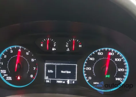 2020 Chevrolet Malibu Fwd 1Fl from USA, damaged, VIN 1G1ZC5STXLF106078